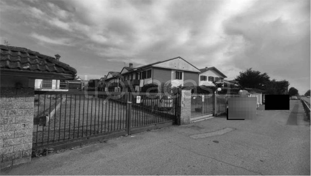 appartamento in vendita a Lardirago