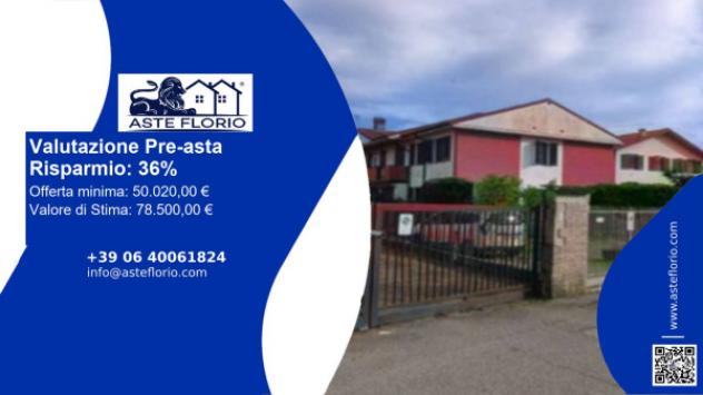 appartamento in vendita a Lardirago