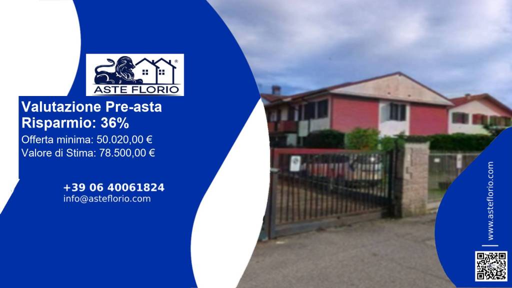 appartamento in vendita a Lardirago