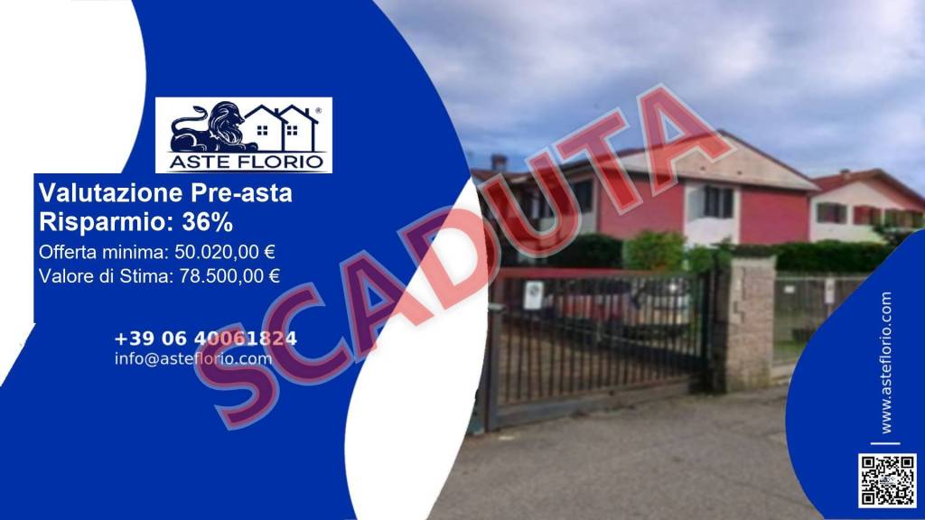 appartamento in vendita a Lardirago