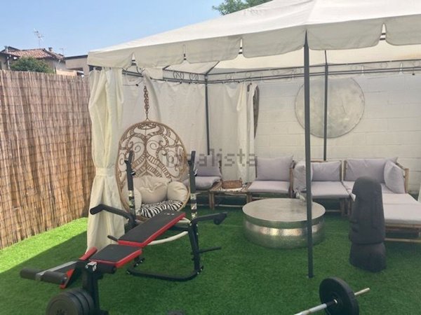 appartamento in vendita a Lardirago