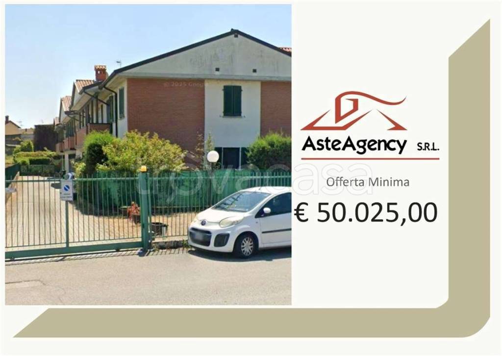 appartamento in vendita a Lardirago