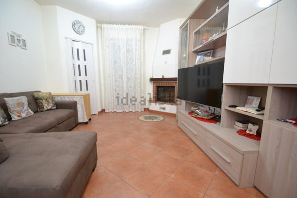 appartamento in vendita a Lardirago