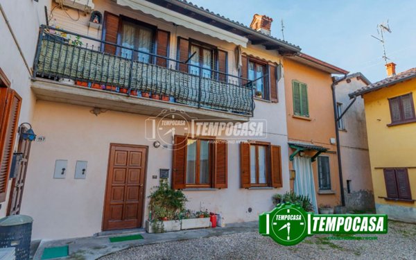 appartamento in vendita a Lardirago