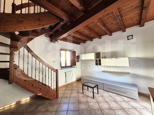 appartamento in vendita a Lardirago