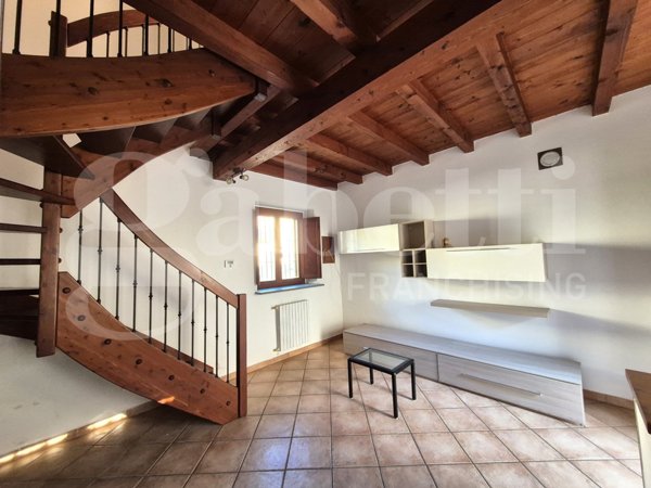 appartamento in vendita a Lardirago