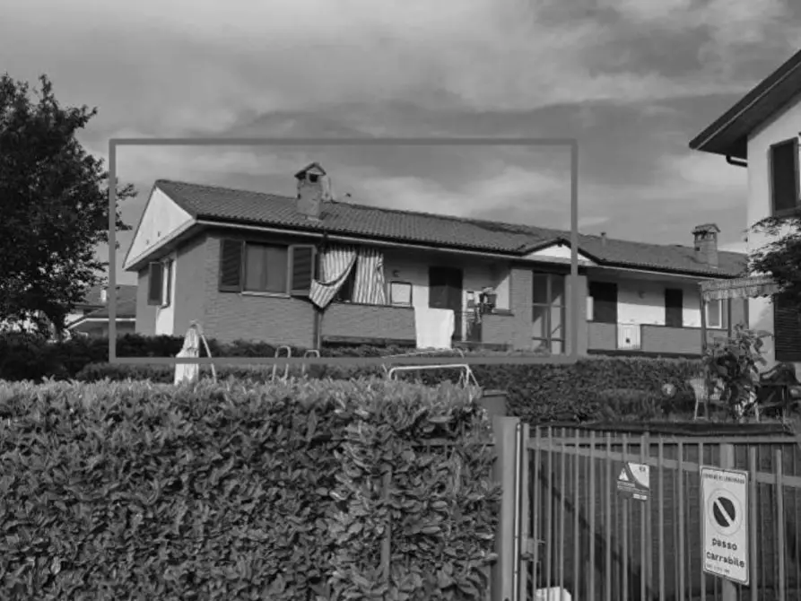 appartamento in vendita a Lardirago