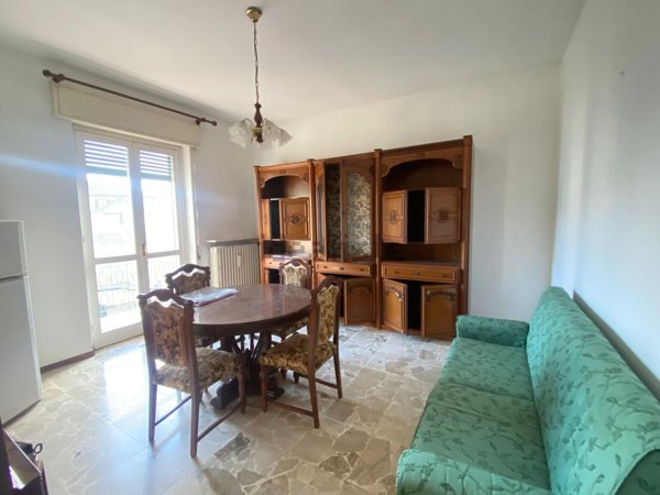 appartamento in vendita a Lardirago