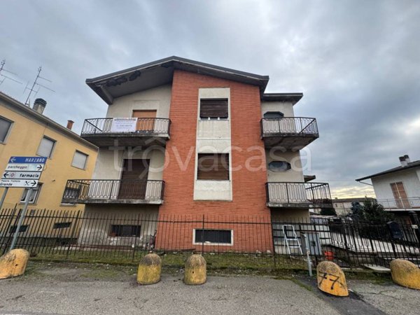 appartamento in vendita a Lardirago