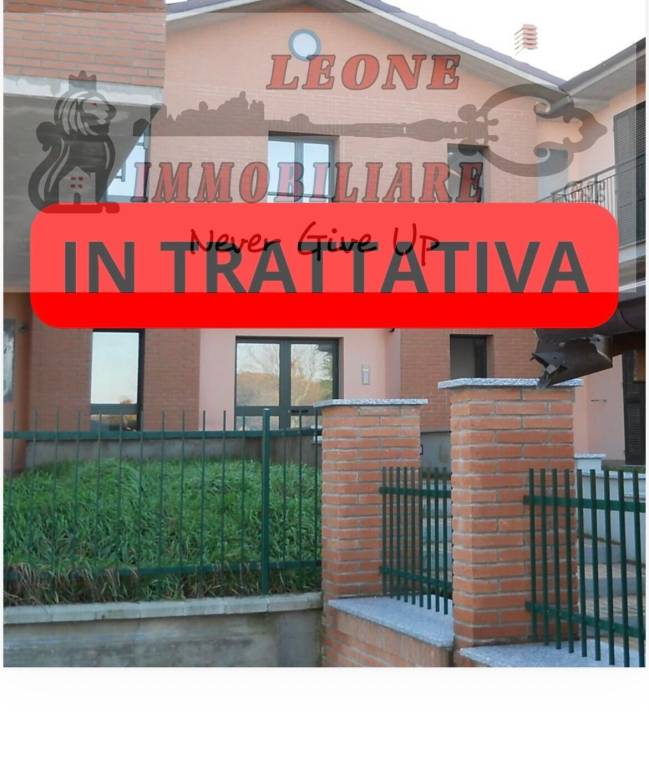 appartamento in vendita a Lardirago