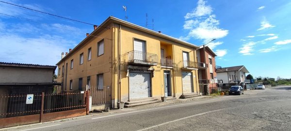 appartamento in vendita a Lardirago