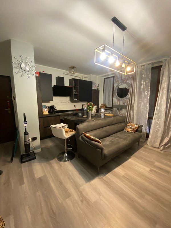 appartamento in vendita a Lardirago