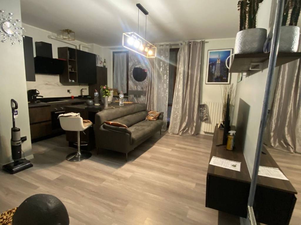 appartamento in vendita a Lardirago