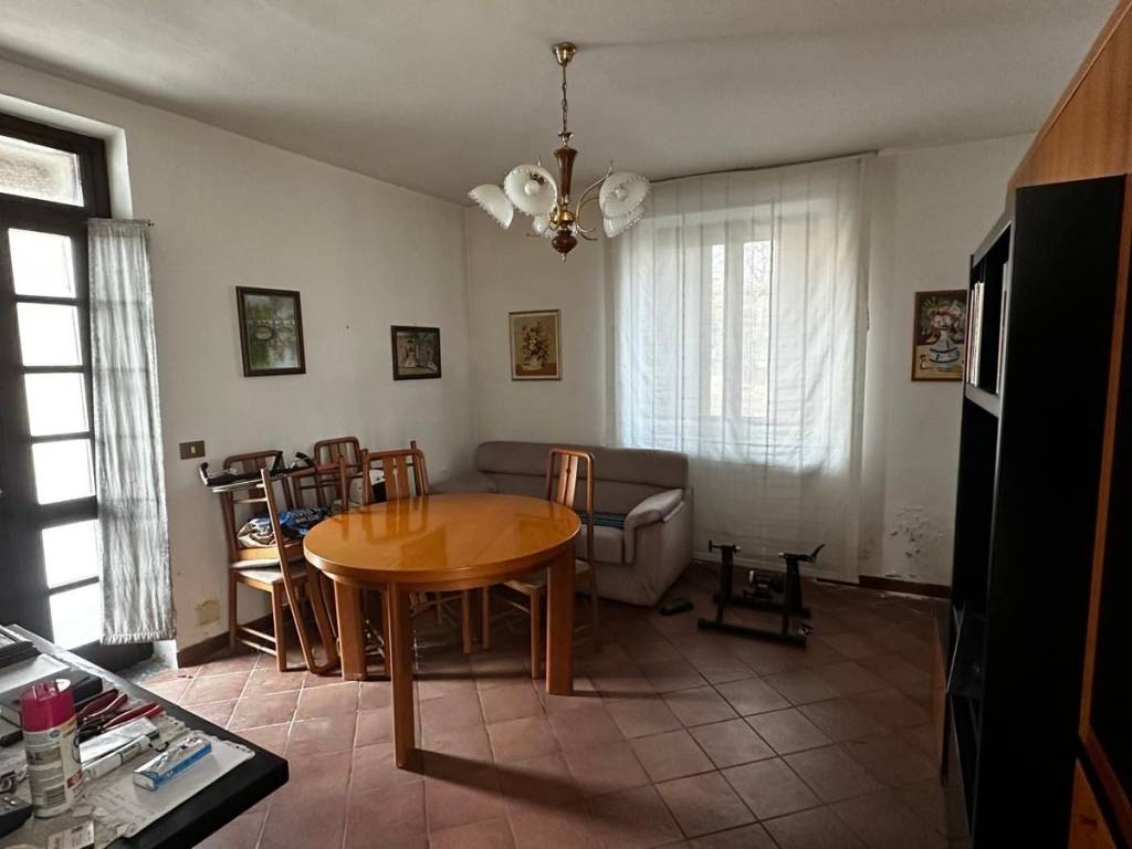 casa indipendente in vendita a Lardirago