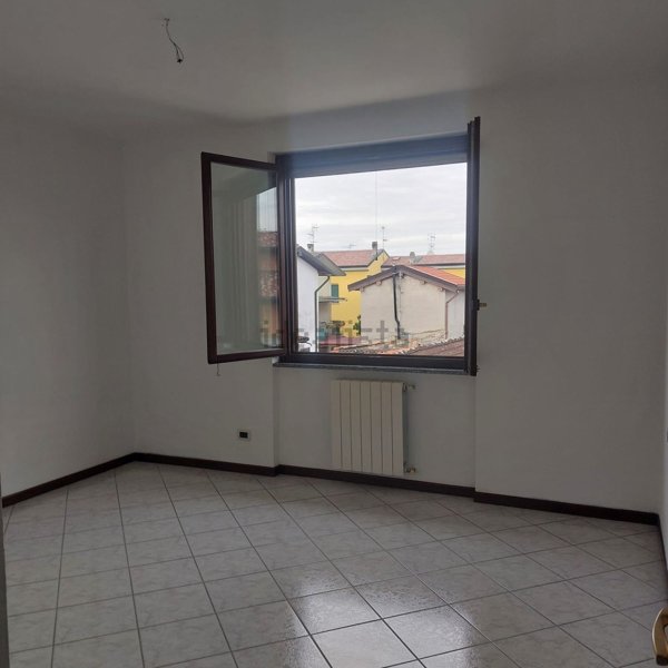 appartamento in vendita a Lardirago