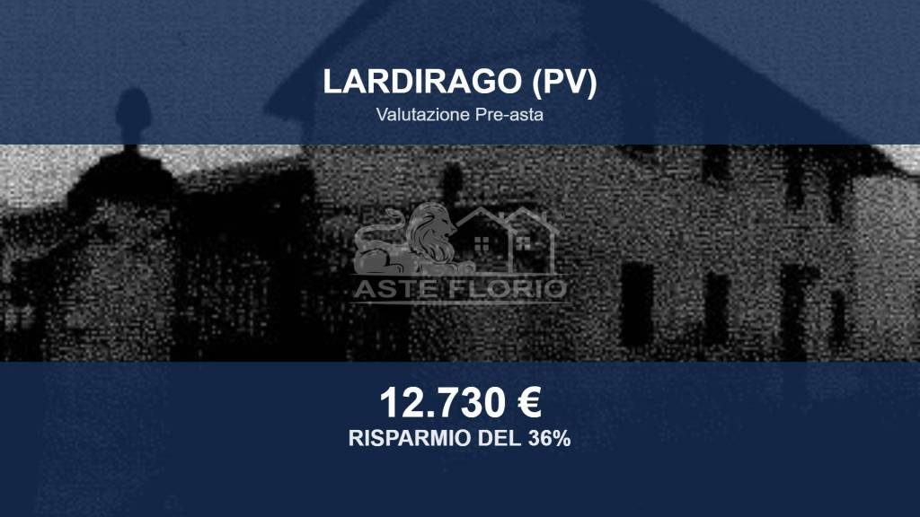 negozio in vendita a Lardirago