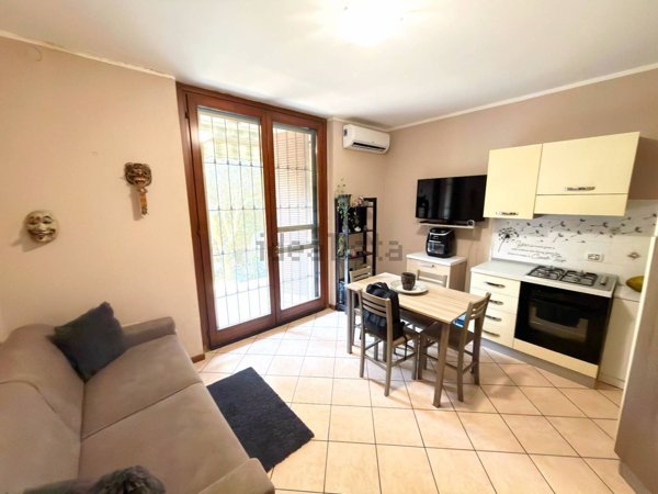 appartamento in vendita a Lardirago