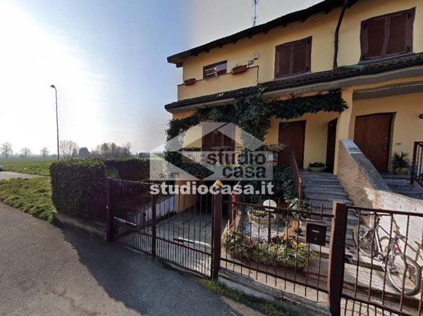 casa indipendente in vendita a Lardirago
