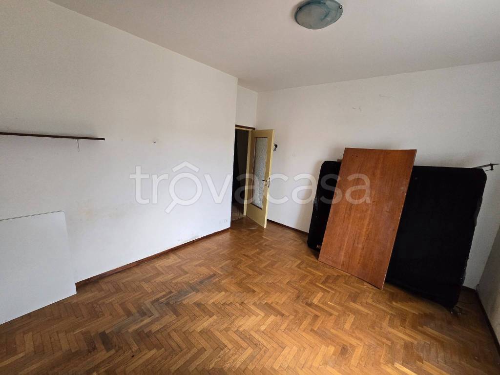 appartamento in vendita a Linarolo