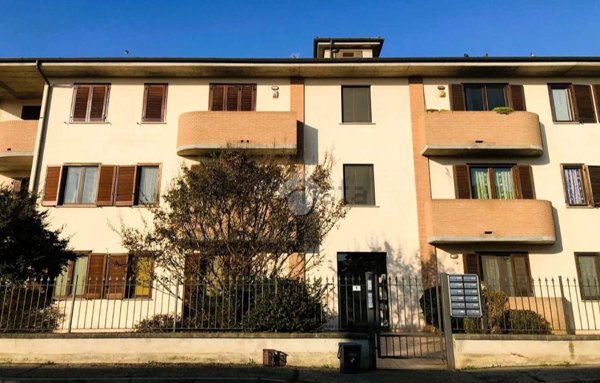 appartamento in vendita a Linarolo
