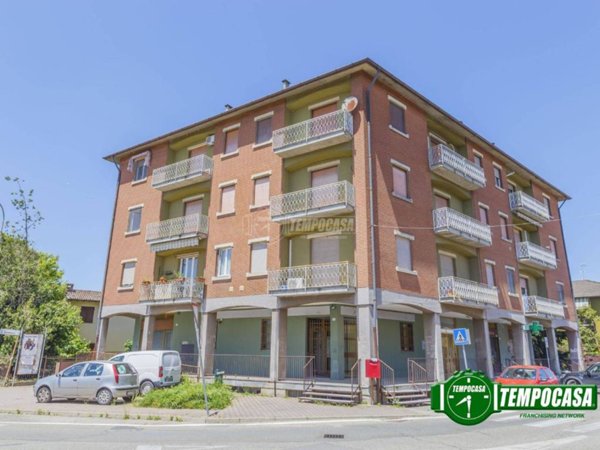 appartamento in vendita a Linarolo