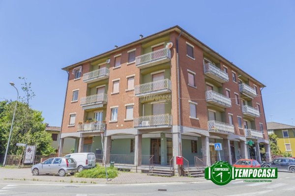 appartamento in vendita a Linarolo