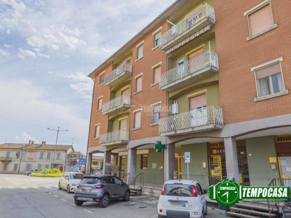 appartamento in vendita a Linarolo