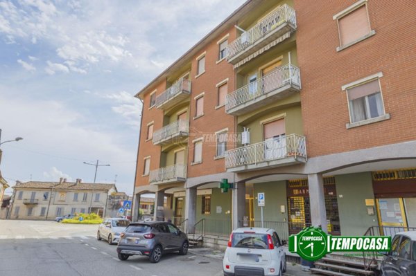 appartamento in vendita a Linarolo