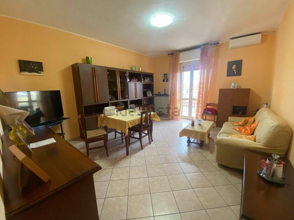 appartamento in vendita a Linarolo