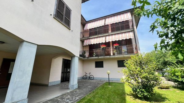 appartamento in vendita a Linarolo