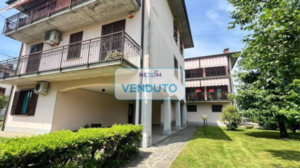 appartamento in vendita a Linarolo