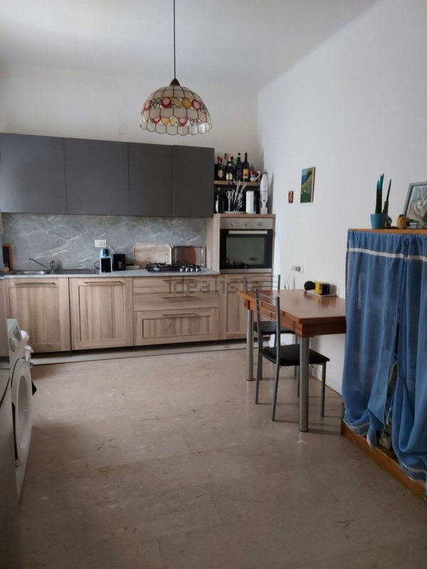 appartamento in vendita a Linarolo