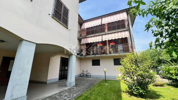 appartamento in vendita a Linarolo