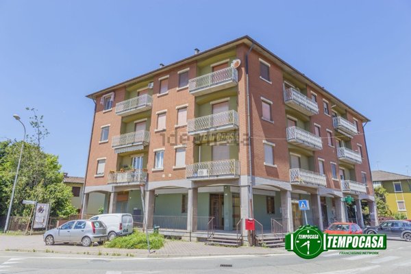 appartamento in vendita a Linarolo