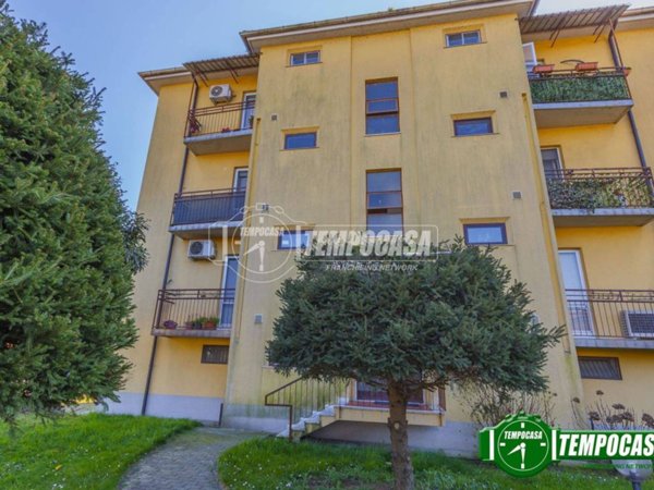 appartamento in vendita a Linarolo in zona San Leonardo