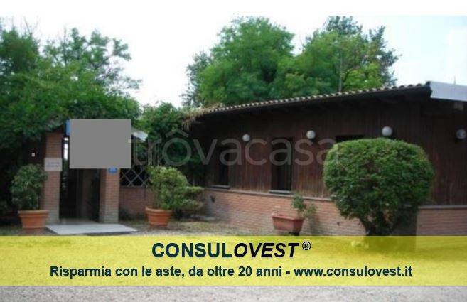 negozio in vendita a Linarolo
