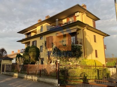 appartamento in vendita a Linarolo in zona San Leonardo