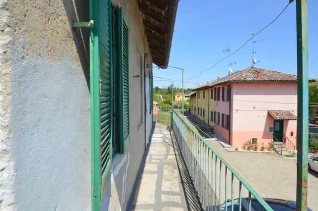 appartamento in vendita a Linarolo in zona Vaccarizza
