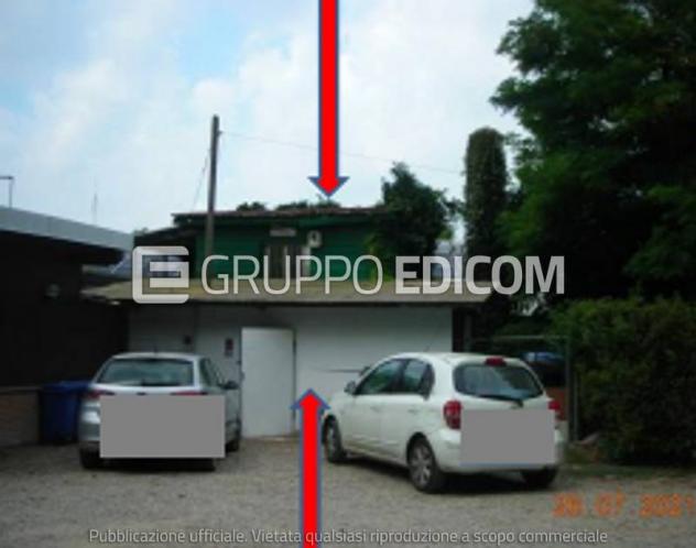 negozio in vendita a Linarolo