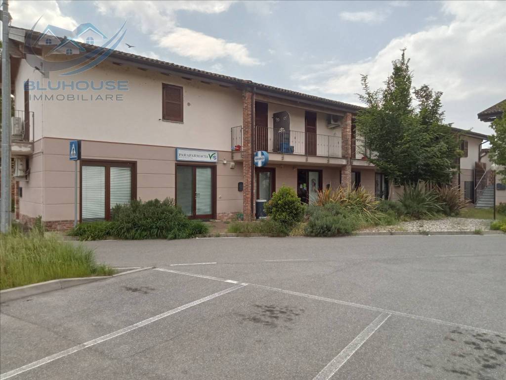 appartamento in vendita a Linarolo
