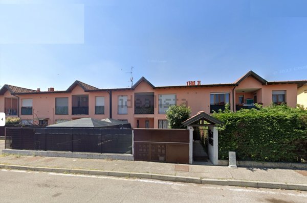 appartamento in vendita a Linarolo