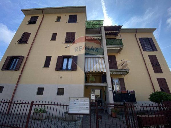 appartamento in vendita a Linarolo