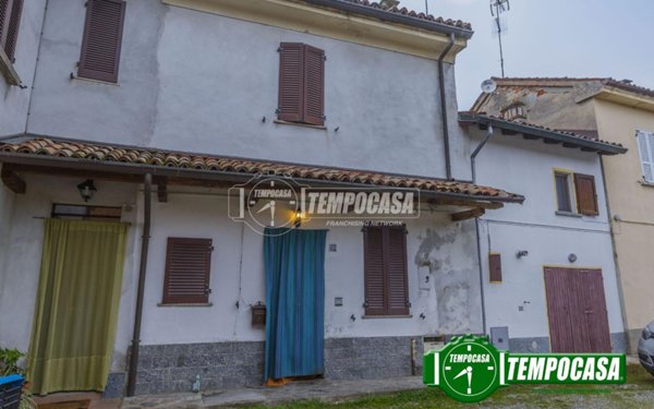 casa indipendente in vendita a Linarolo in zona Vaccarizza