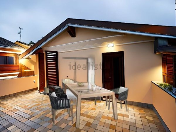 appartamento in vendita a Linarolo in zona San Leonardo