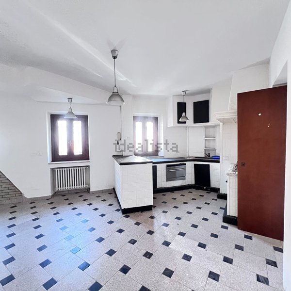 appartamento in vendita a Linarolo