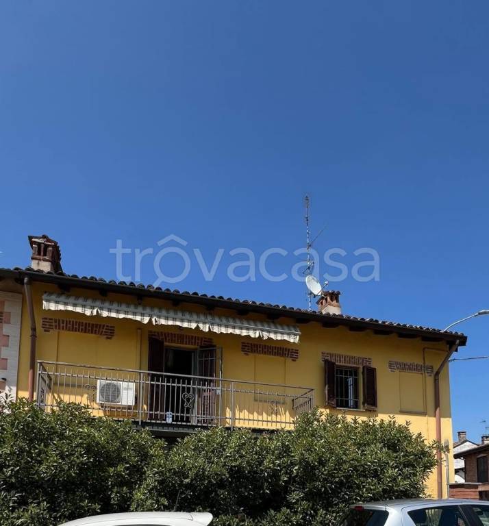 casa indipendente in vendita a Linarolo