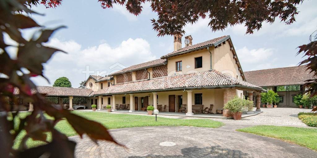 loft in vendita a Linarolo in zona Vaccarizza