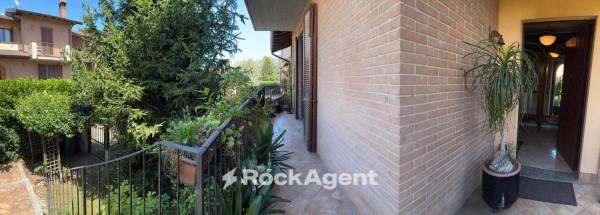 casa indipendente in vendita a Linarolo in zona San Leonardo