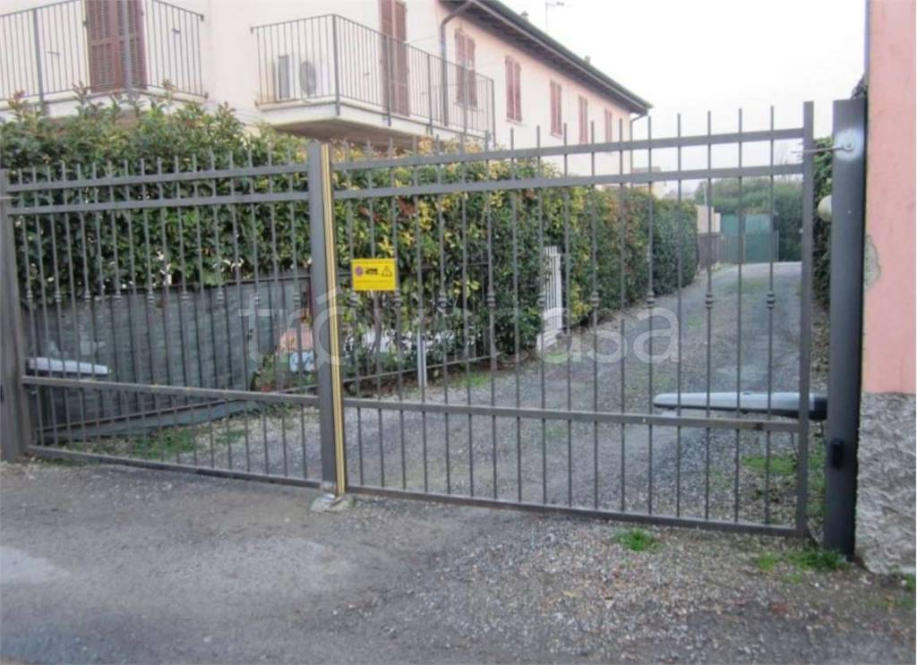 appartamento in vendita a Linarolo in zona San Leonardo