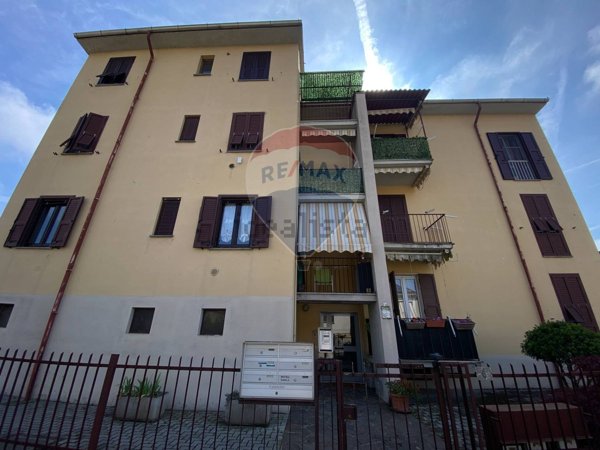 appartamento in vendita a Linarolo